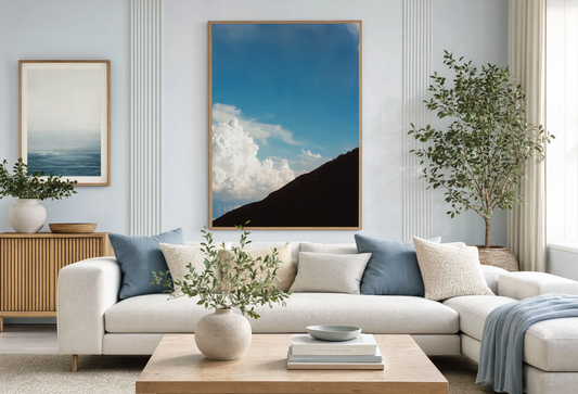 Top 10 Calming Colors to Make Your Home Feel Like a Spa