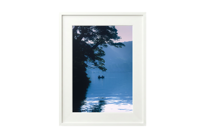 Blue Lake