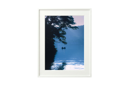 Blue Lake