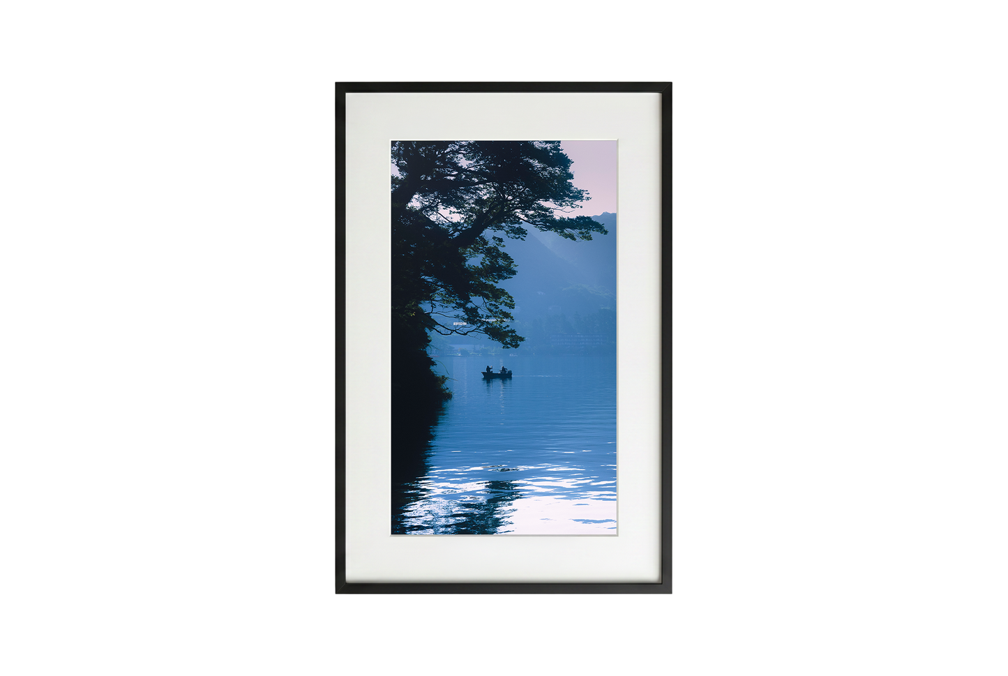 Blue Lake