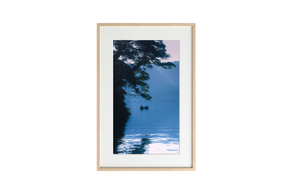 Blue Lake