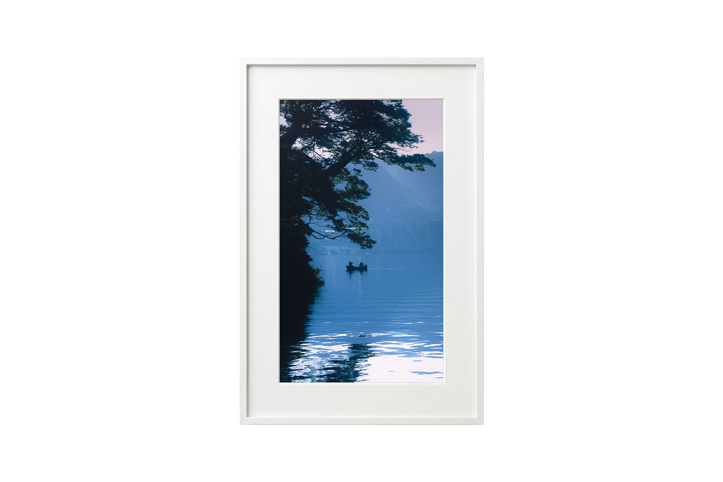 Blue Lake