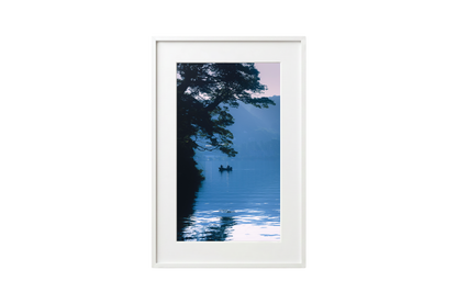 Blue Lake