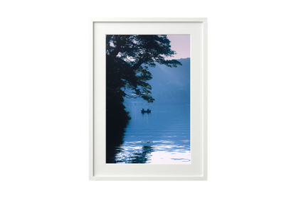 Blue Lake