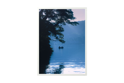 Blue Lake