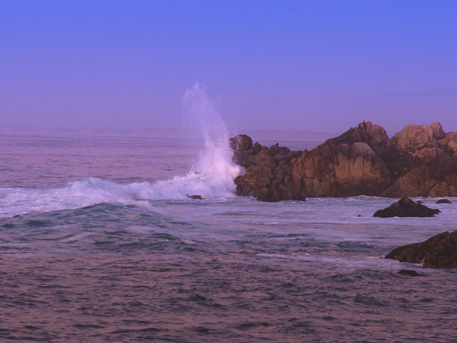 Bonbon Beach