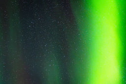 Cosmic Curtain