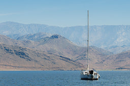 Lake Isabella
