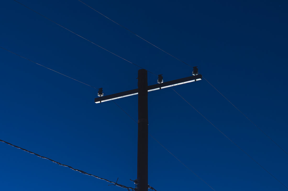 
Power
