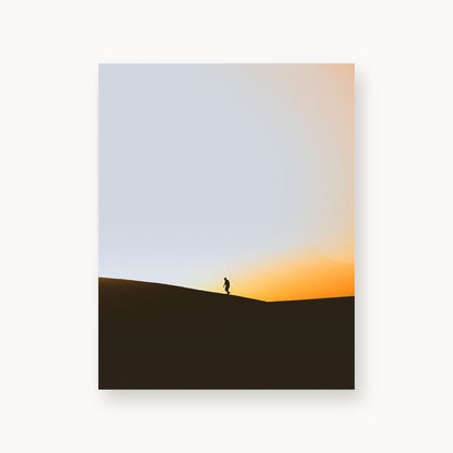 Adventure Calls