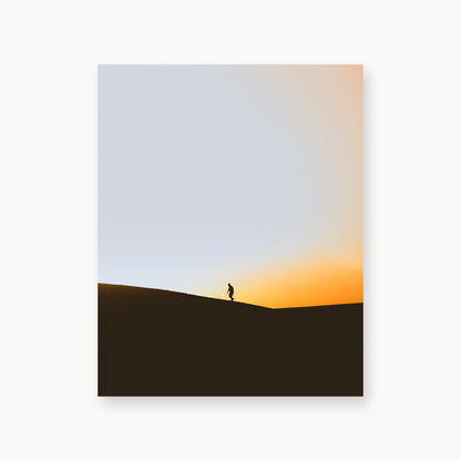 Adventure Calls