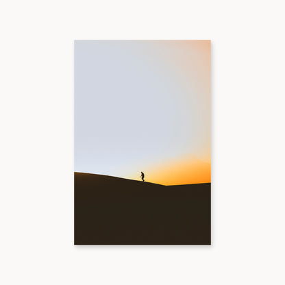 Adventure Calls