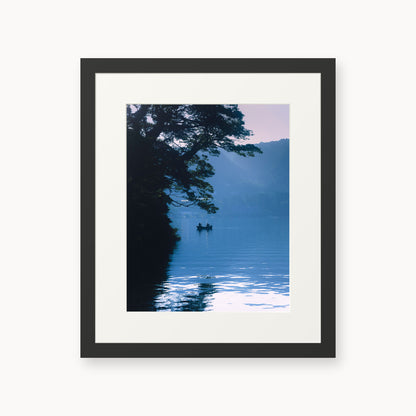 Blue Lake