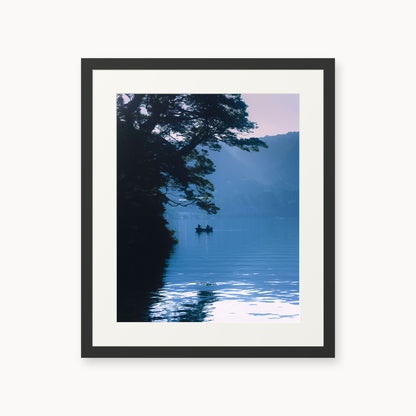 Blue Lake