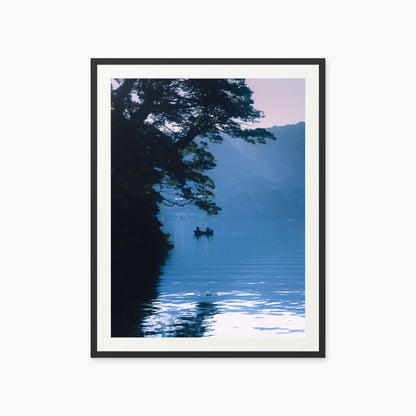 Blue Lake