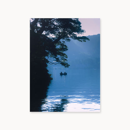 Blue Lake