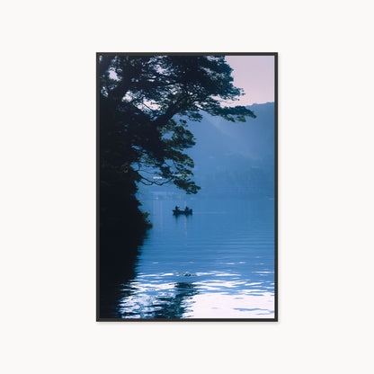 Blue Lake