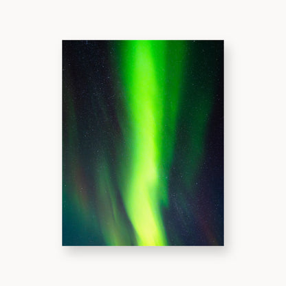 Cosmic Curtain