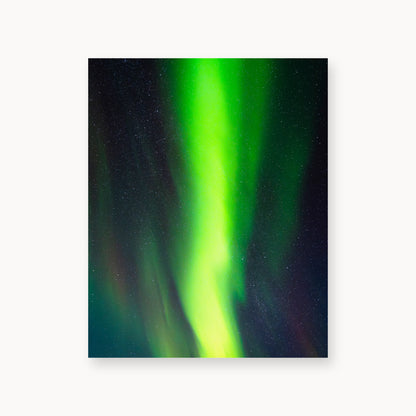 Cosmic Curtain