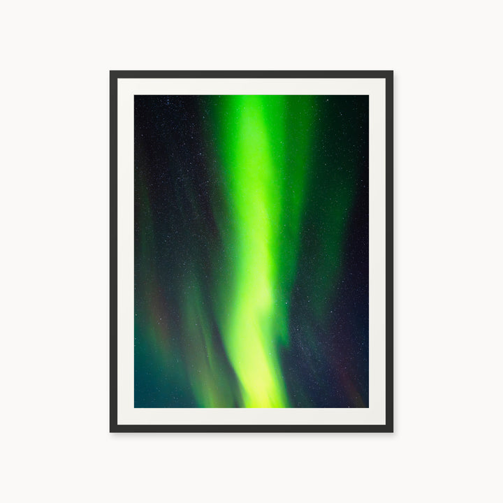 Cosmic Curtain