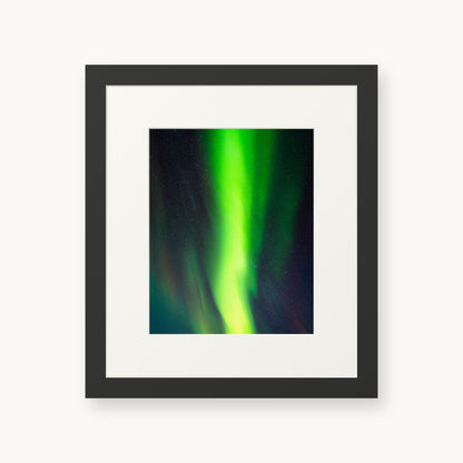 Cosmic Curtain