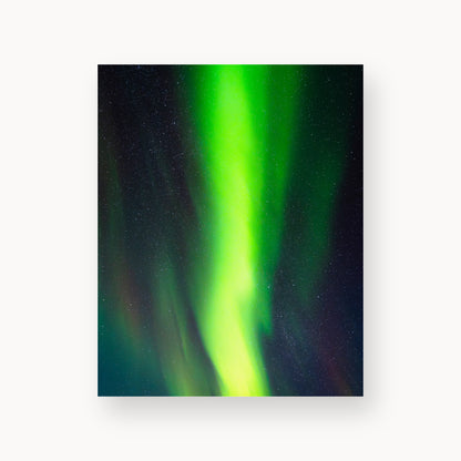Cosmic Curtain