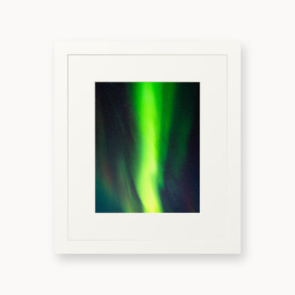 Cosmic Curtain