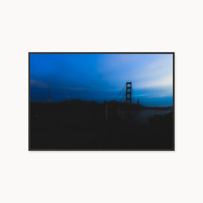 Golden Gate Blues