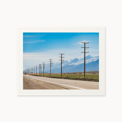 Goin' West