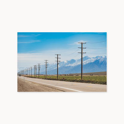 Goin' West