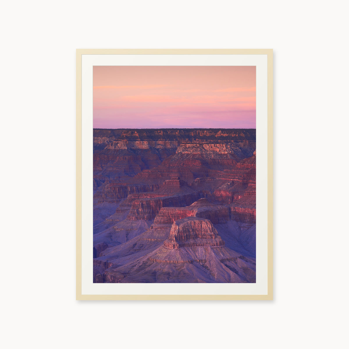 Grand Canyon