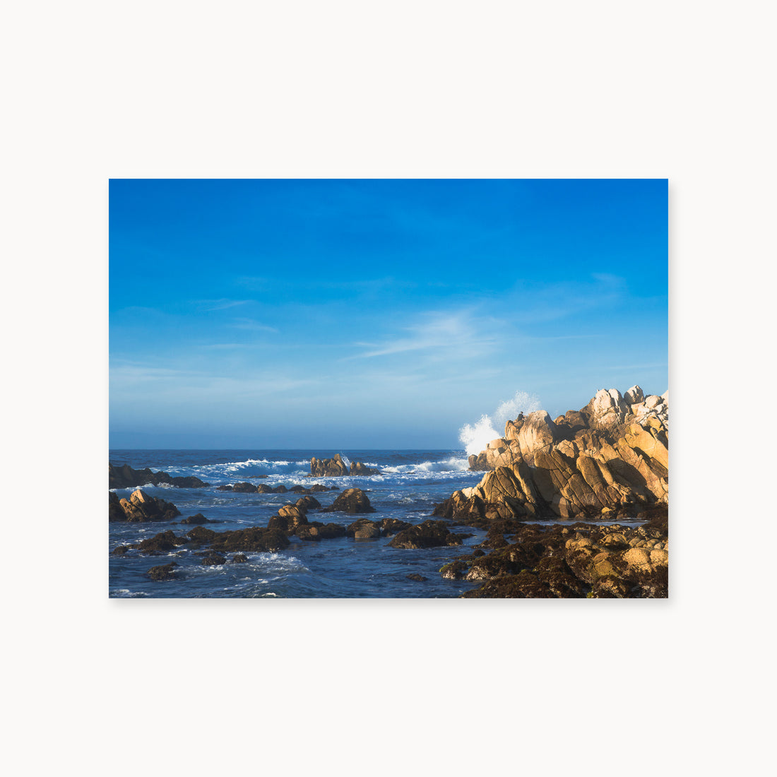 
Keep Fishing, 30×40 in, unframed