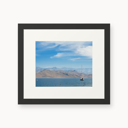 Lake Isabella