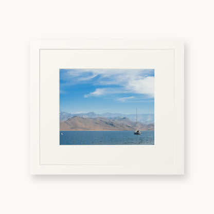 Lake Isabella