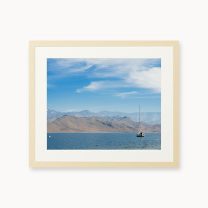 Lake Isabella