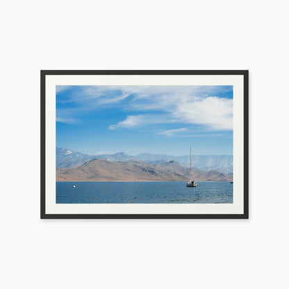 Lake Isabella