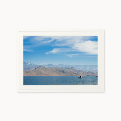 Lake Isabella