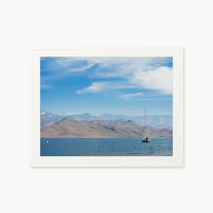 Lake Isabella