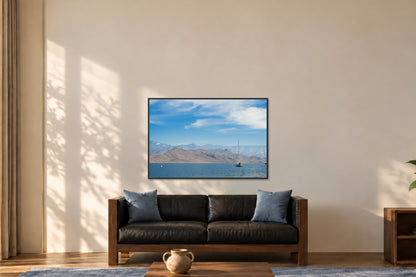 Lake Isabella