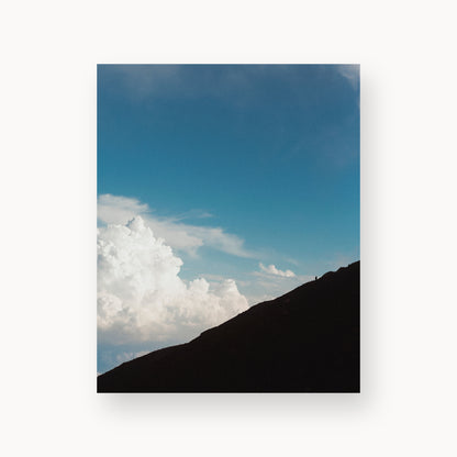 Solitary Ascent