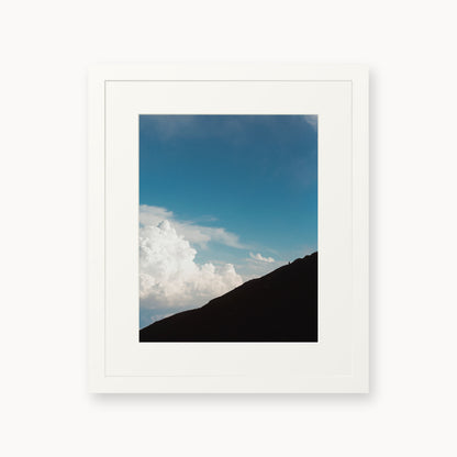 Solitary Ascent