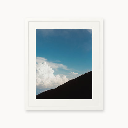 Solitary Ascent