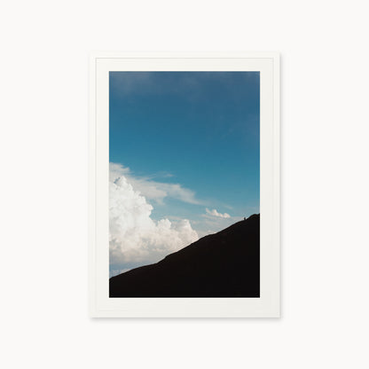 Solitary Ascent