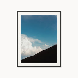 Solitary Ascent