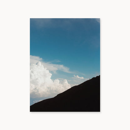 Solitary Ascent