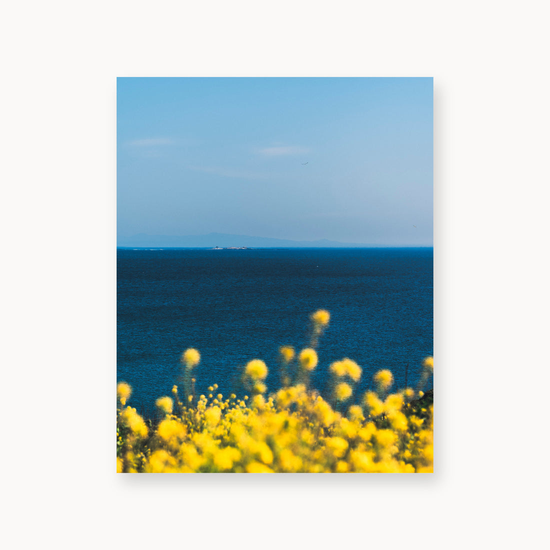 
The Sun is Always There, 16×20 in, unframed