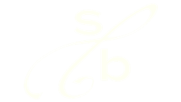 Sur Le Bleu monogram